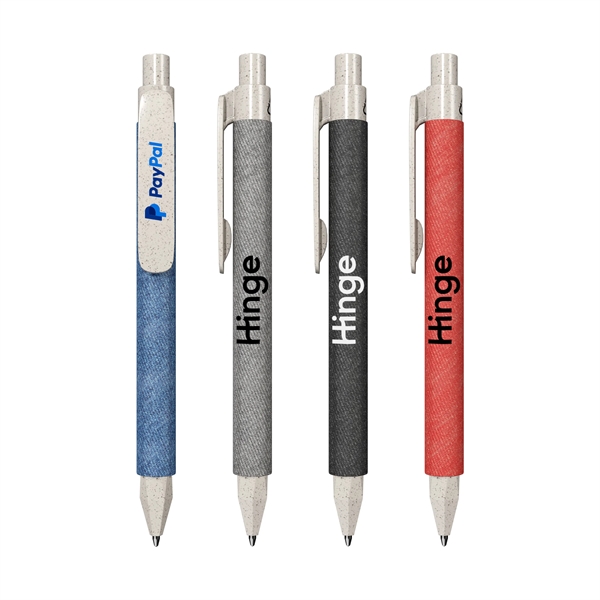 CHARLOTTE BALLPOINT PEN - CHARLOTTE BALLPOINT PEN - Image 4 of 15