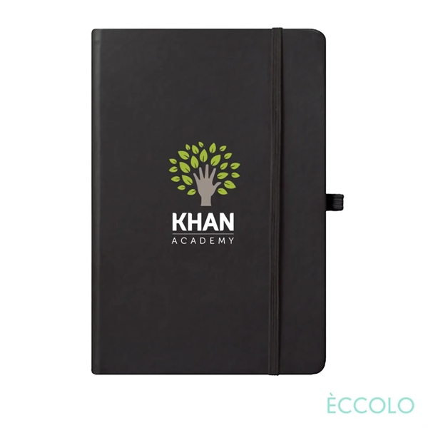 Custom Eccolo® Cool Journal - Medium