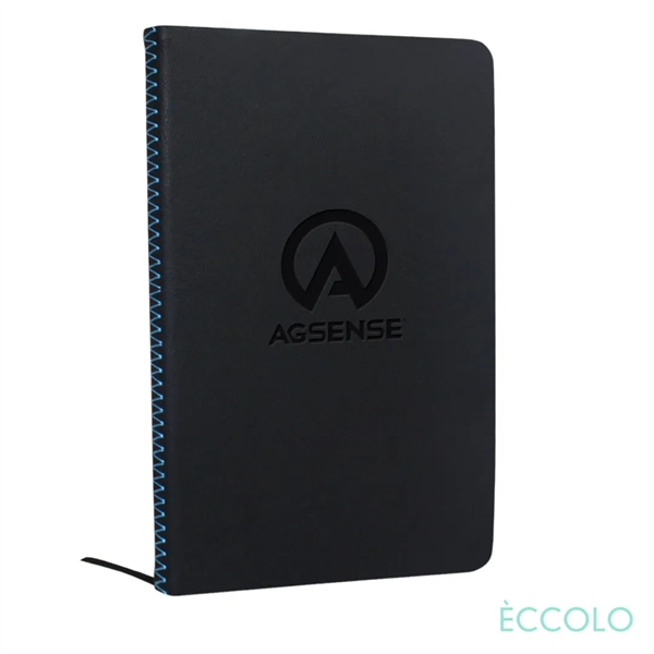 Custom Eccolo® New Wave Journal