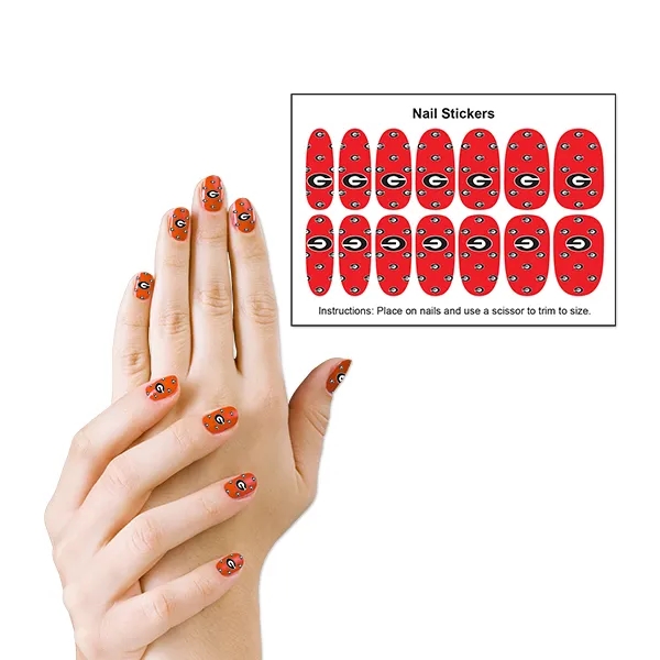 Nail Stickers - Nail Stickers - Image 0 of 0