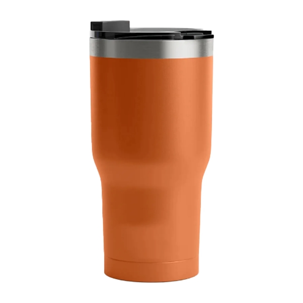 RTIC 20oz Ringed Tumbler - RTIC 20oz Ringed Tumbler - Image 37 of 41