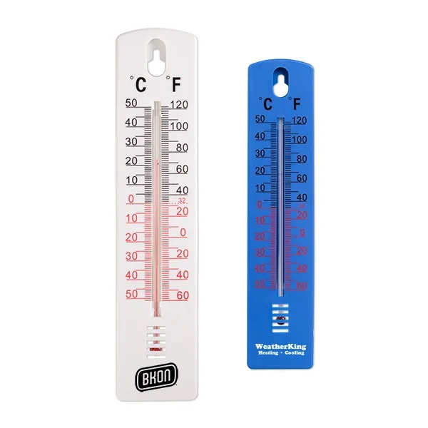 Outdoor Thermometer - Outdoor Thermometer - Image 0 of 2