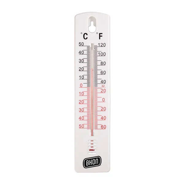 Outdoor Thermometer - Outdoor Thermometer - Image 1 of 2