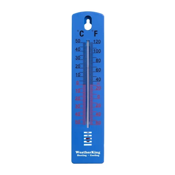 Outdoor Thermometer - Outdoor Thermometer - Image 2 of 2