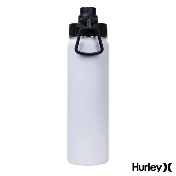Hurley® Oasis 20 oz. Vacuum Insulated Water Bottle - Hurley® Oasis 20 oz. Vacuum Insulated Water Bottle - Image 3 of 8
