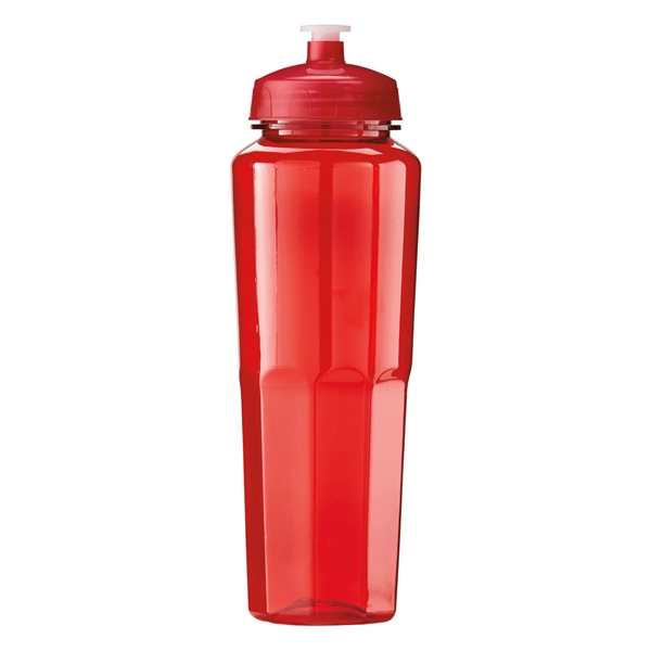 32 oz. Polysure Plastic Sports Water Bottle - 32 oz. Polysure Plastic Sports Water Bottle - Image 15 of 17