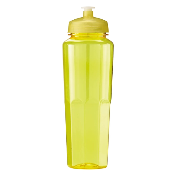32 oz. Polysure Plastic Sports Water Bottle - 32 oz. Polysure Plastic Sports Water Bottle - Image 17 of 17