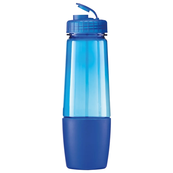 28 oz. Polysure Sip'N Pour Water Bottle - 28 oz. Polysure Sip'N Pour Water Bottle - Image 12 of 14