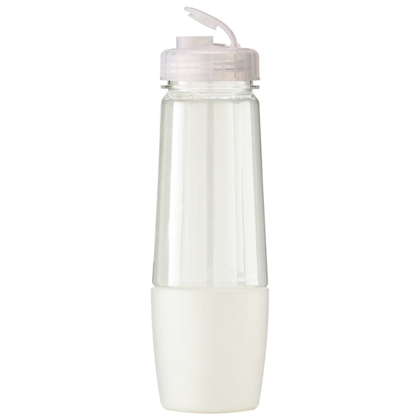 28 oz. Polysure Sip'N Pour Water Bottle - 28 oz. Polysure Sip'N Pour Water Bottle - Image 13 of 14