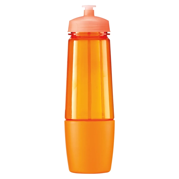 28 oz. Polysure Sip'N Pour Water Bottle - 28 oz. Polysure Sip'N Pour Water Bottle - Image 4 of 14