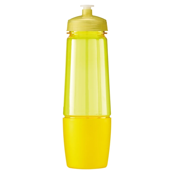 28 oz. Polysure Sip'N Pour Water Bottle - 28 oz. Polysure Sip'N Pour Water Bottle - Image 9 of 14