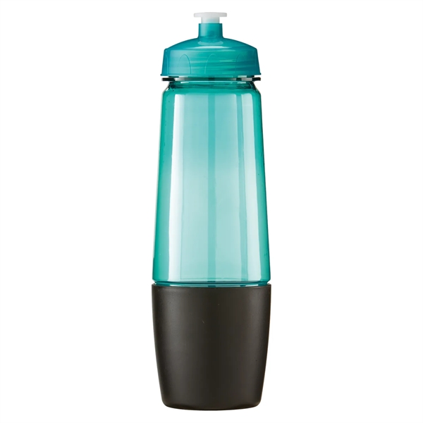 28 oz. Polysure Sip'N Pour Water Bottle - 28 oz. Polysure Sip'N Pour Water Bottle - Image 14 of 14