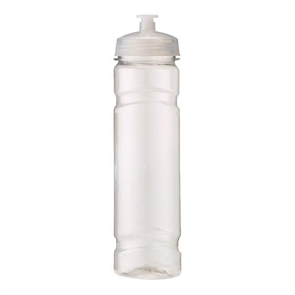 24 Oz. PolySure Sports Water Bottle - 24 Oz. PolySure Sports Water Bottle - Image 14 of 15