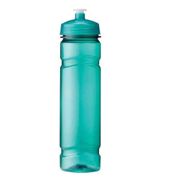 24 Oz. PolySure Sports Water Bottle - 24 Oz. PolySure Sports Water Bottle - Image 9 of 15