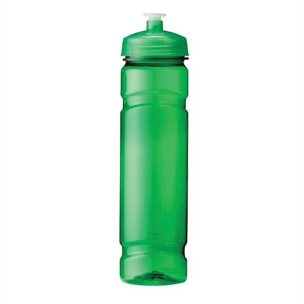 24 Oz. PolySure Sports Water Bottle - 24 Oz. PolySure Sports Water Bottle - Image 11 of 15