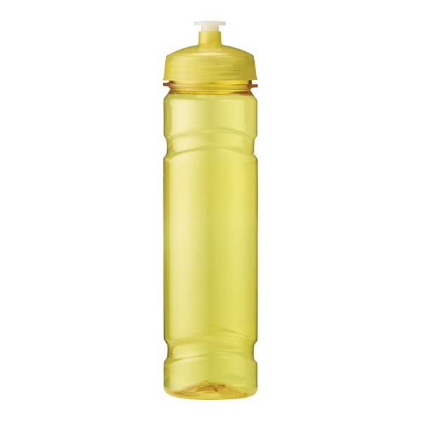 24 Oz. PolySure Sports Water Bottle - 24 Oz. PolySure Sports Water Bottle - Image 15 of 15