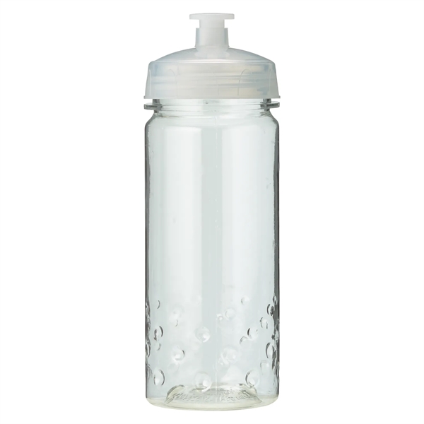 16 oz Polysure Inspire BPA Free Plastic Sports Water Bottle - 16 oz Polysure Inspire BPA Free Plastic Sports Water Bottle - Image 11 of 17