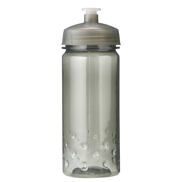 16 oz Polysure Inspire BPA Free Plastic Sports Water Bottle - 16 oz Polysure Inspire BPA Free Plastic Sports Water Bottle - Image 16 of 17