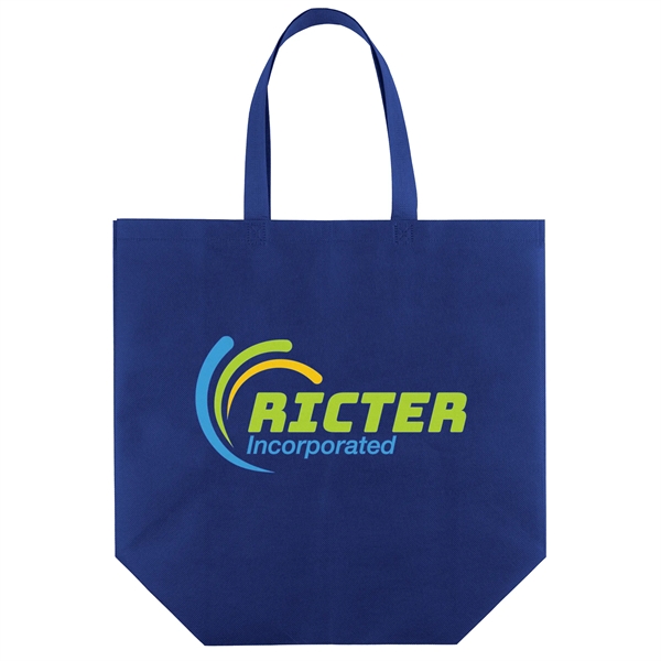 Value™- Budget Tote - ColorVista