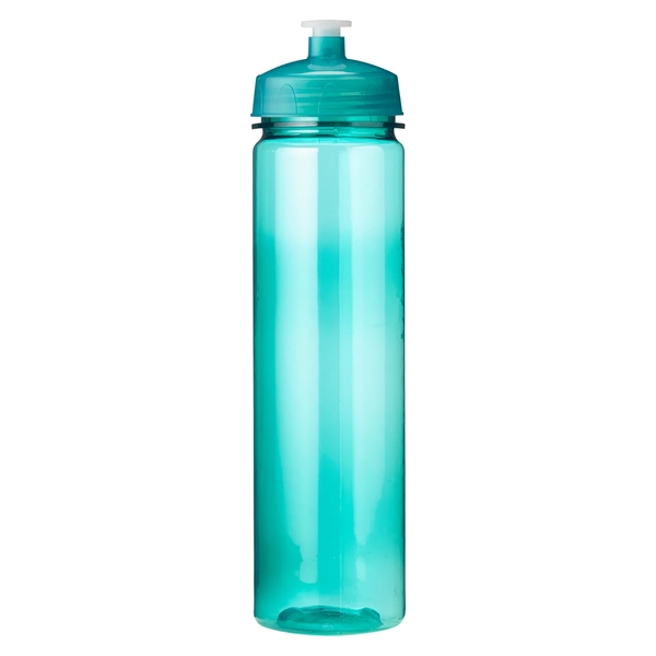 24 oz Polysure Revive Wide Mouth Sport Water Bottle - 24 oz Polysure Revive Wide Mouth Sport Water Bottle - Image 9 of 17