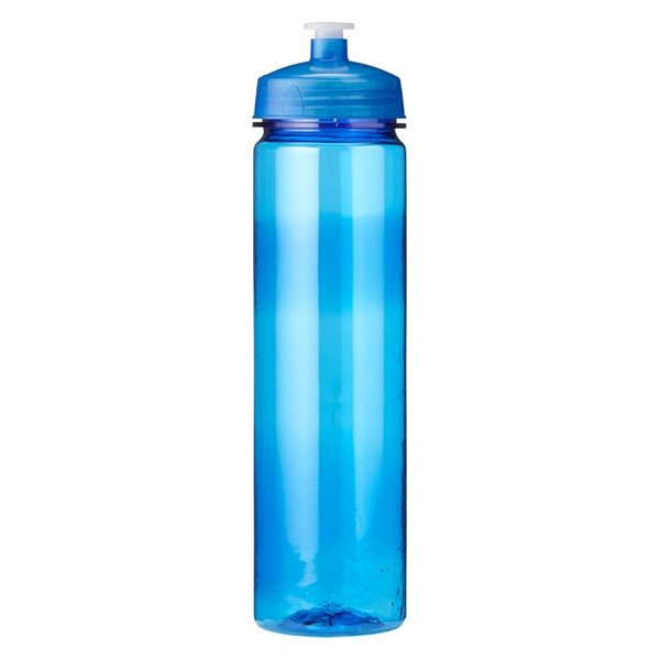24 oz Polysure Revive Wide Mouth Sport Water Bottle - 24 oz Polysure Revive Wide Mouth Sport Water Bottle - Image 10 of 17