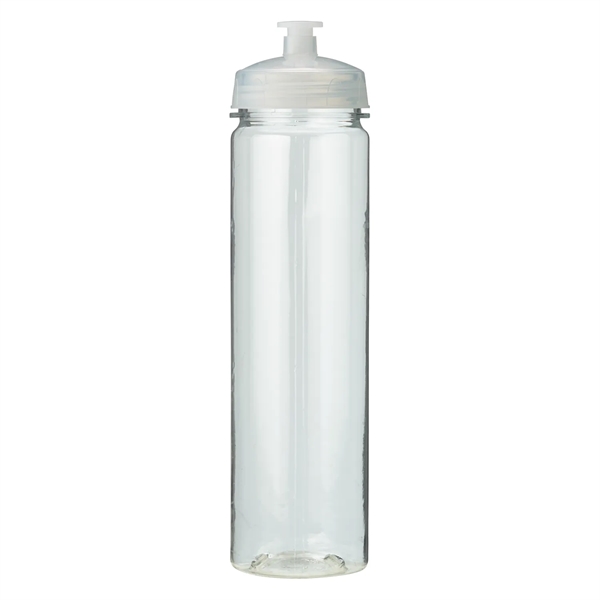 24 oz Polysure Revive Wide Mouth Sport Water Bottle - 24 oz Polysure Revive Wide Mouth Sport Water Bottle - Image 11 of 17