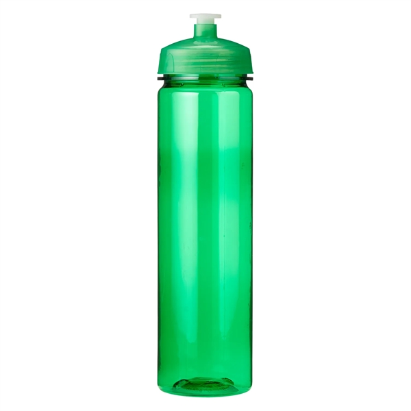 24 oz Polysure Revive Wide Mouth Sport Water Bottle - 24 oz Polysure Revive Wide Mouth Sport Water Bottle - Image 12 of 17