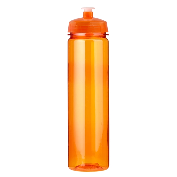 24 oz Polysure Revive Wide Mouth Sport Water Bottle - 24 oz Polysure Revive Wide Mouth Sport Water Bottle - Image 13 of 17