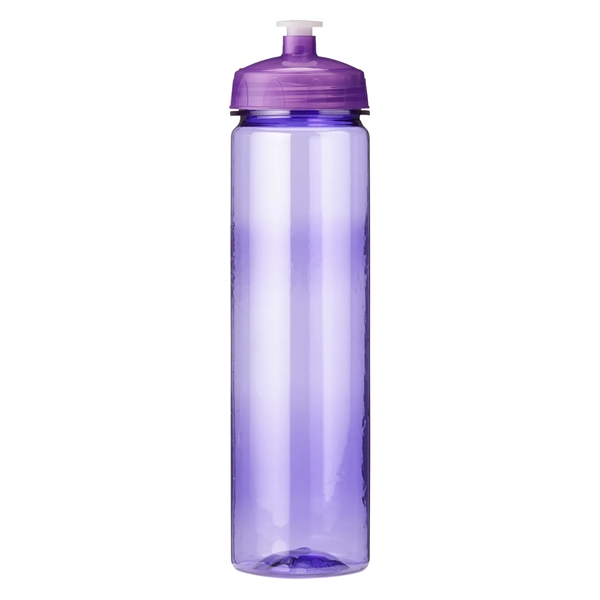 24 oz Polysure Revive Wide Mouth Sport Water Bottle - 24 oz Polysure Revive Wide Mouth Sport Water Bottle - Image 14 of 17
