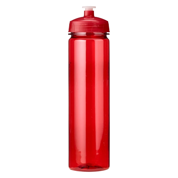 24 oz Polysure Revive Wide Mouth Sport Water Bottle - 24 oz Polysure Revive Wide Mouth Sport Water Bottle - Image 15 of 17