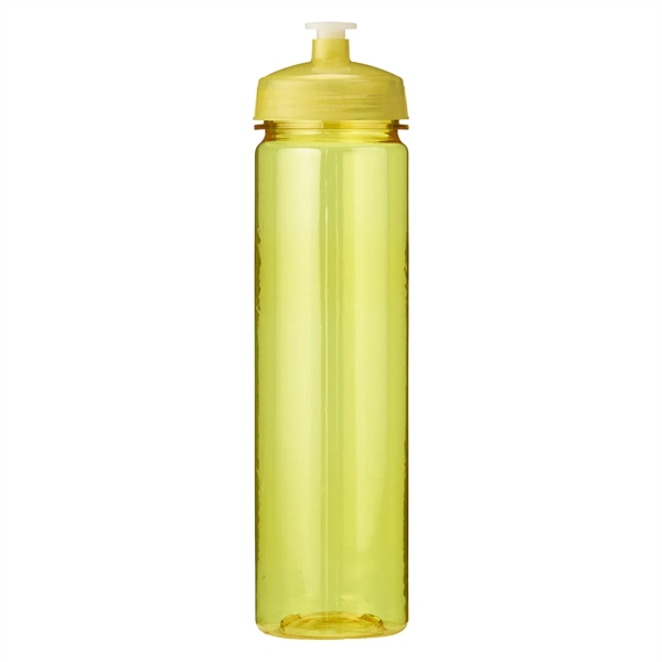 24 oz Polysure Revive Wide Mouth Sport Water Bottle - 24 oz Polysure Revive Wide Mouth Sport Water Bottle - Image 17 of 17