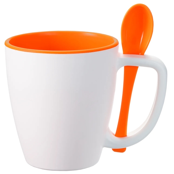 Stir'N Sip Mug - Stir'N Sip Mug - Image 14 of 19