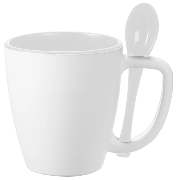 Stir'N Sip Mug - Stir'N Sip Mug - Image 19 of 19