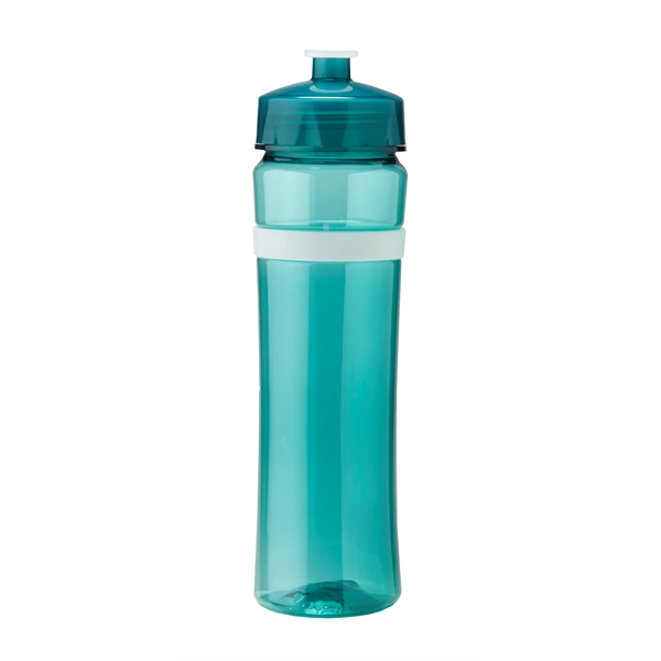 22 Oz Polysure Spirit Water Bottle - 22 Oz Polysure Spirit Water Bottle - Image 11 of 19