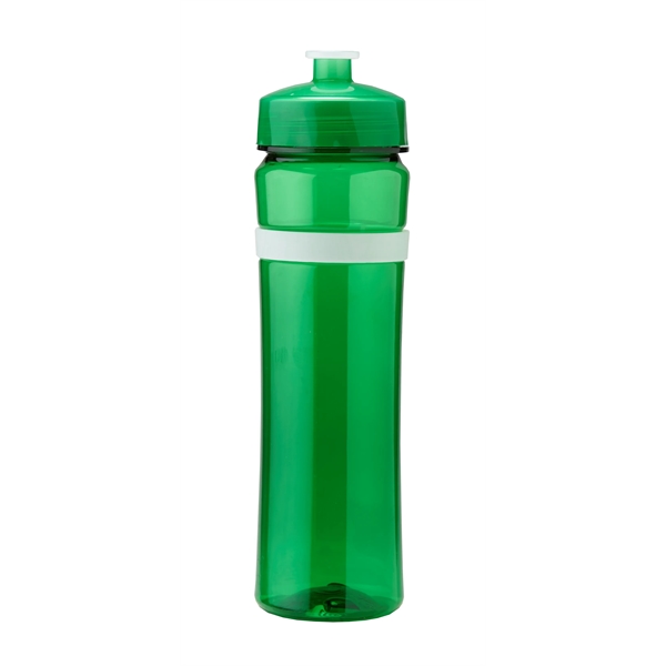 22 Oz Polysure Spirit Water Bottle - 22 Oz Polysure Spirit Water Bottle - Image 13 of 19