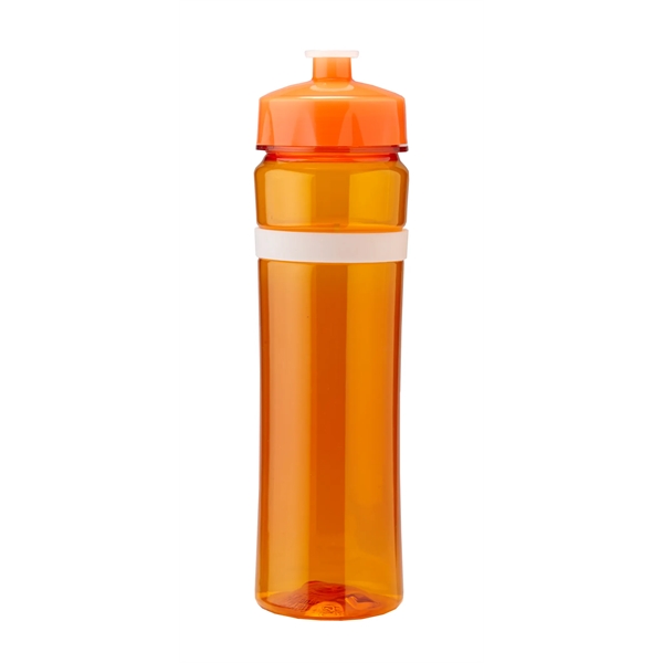 22 Oz Polysure Spirit Water Bottle - 22 Oz Polysure Spirit Water Bottle - Image 14 of 19