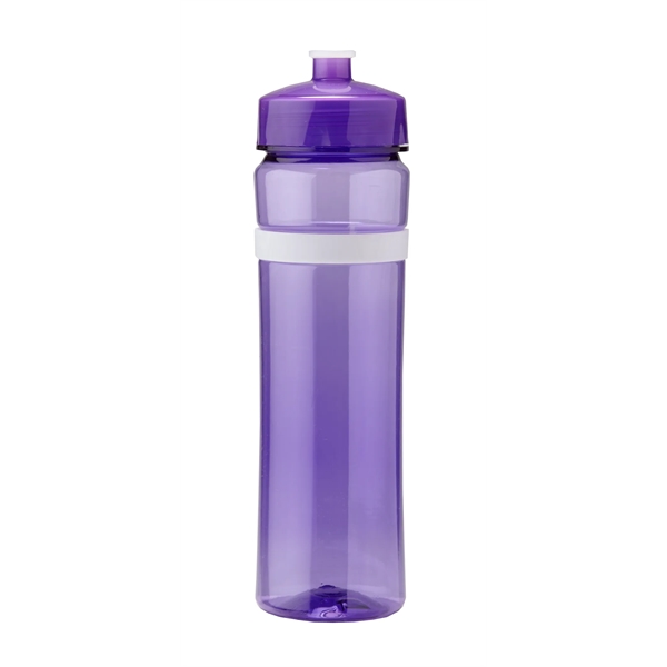 22 Oz Polysure Spirit Water Bottle - 22 Oz Polysure Spirit Water Bottle - Image 15 of 19