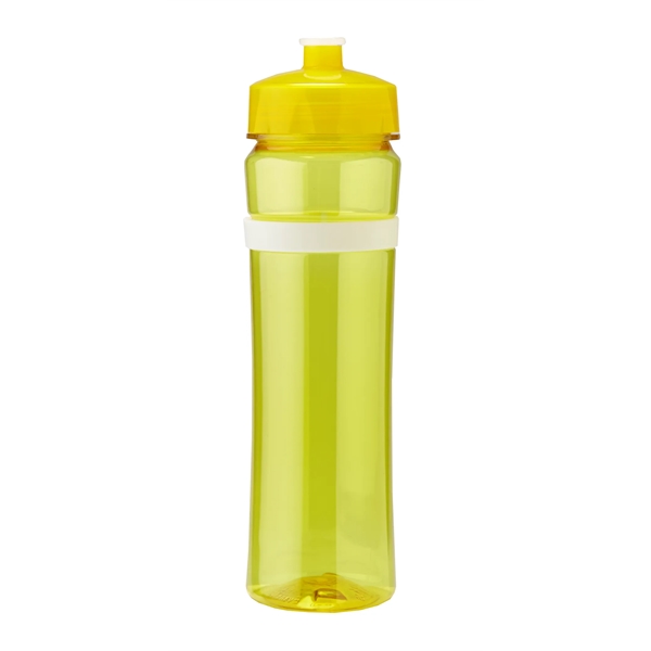 22 Oz Polysure Spirit Water Bottle - 22 Oz Polysure Spirit Water Bottle - Image 19 of 19