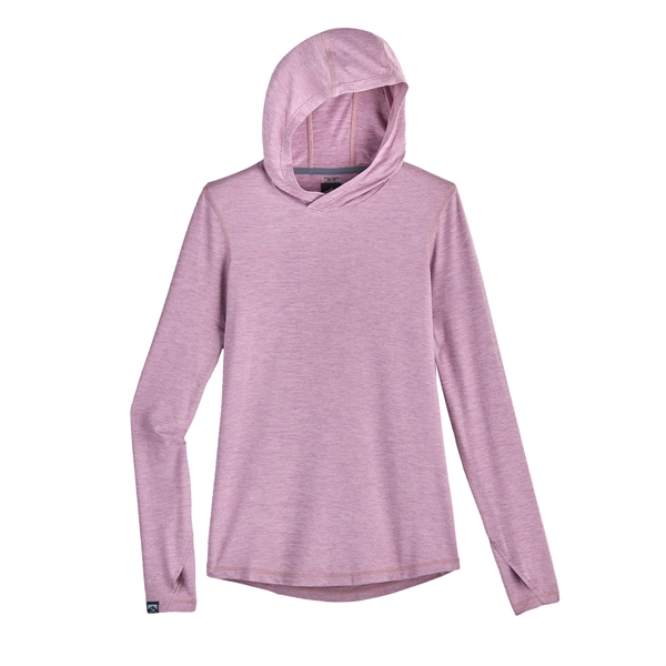 Women's Pacesetter Hoodie - Women's Pacesetter Hoodie - Image 2 of 19