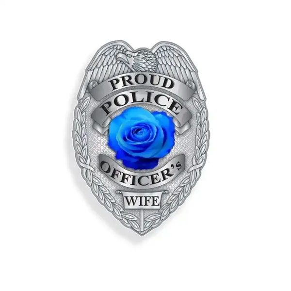 Police Badges - Police Badges - Image 0 of 8