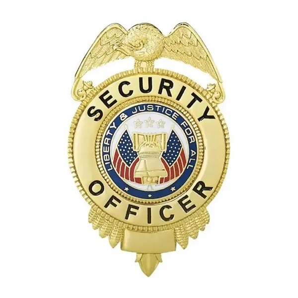 Police Badges - Police Badges - Image 3 of 8