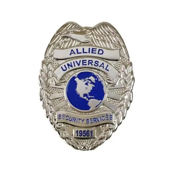 Police Badges - Police Badges - Image 4 of 8