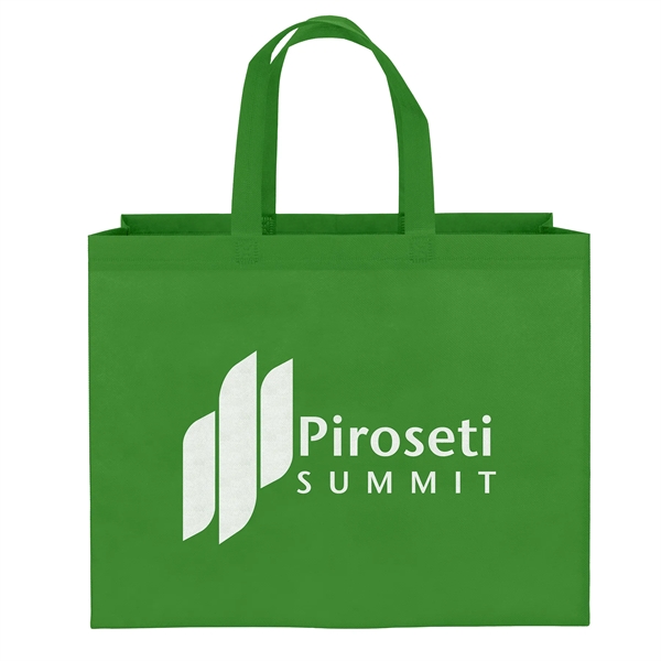 Value™- Budget Tote - Screen print