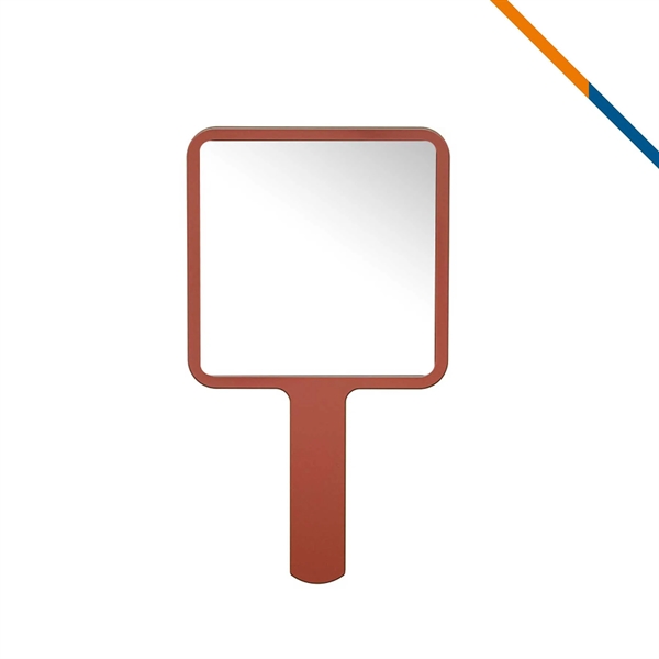 Aygel Handheld Mirror - Aygel Handheld Mirror - Image 3 of 7