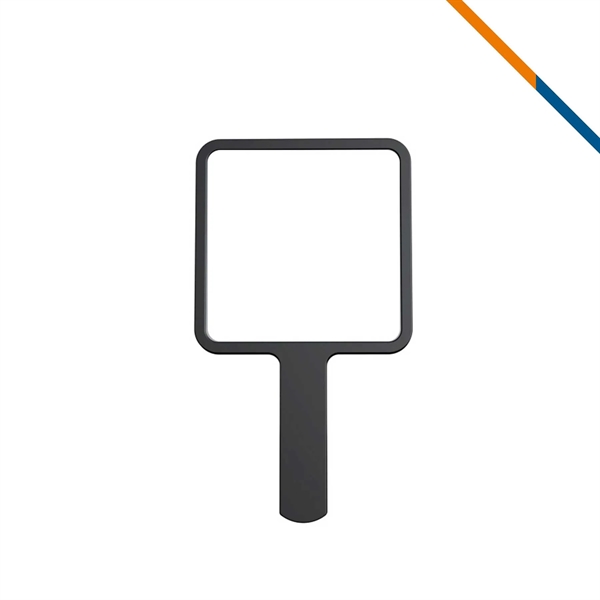 Aygel Handheld Mirror - Aygel Handheld Mirror - Image 5 of 7