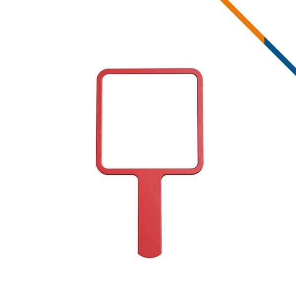 Aygel Handheld Mirror - Aygel Handheld Mirror - Image 6 of 7