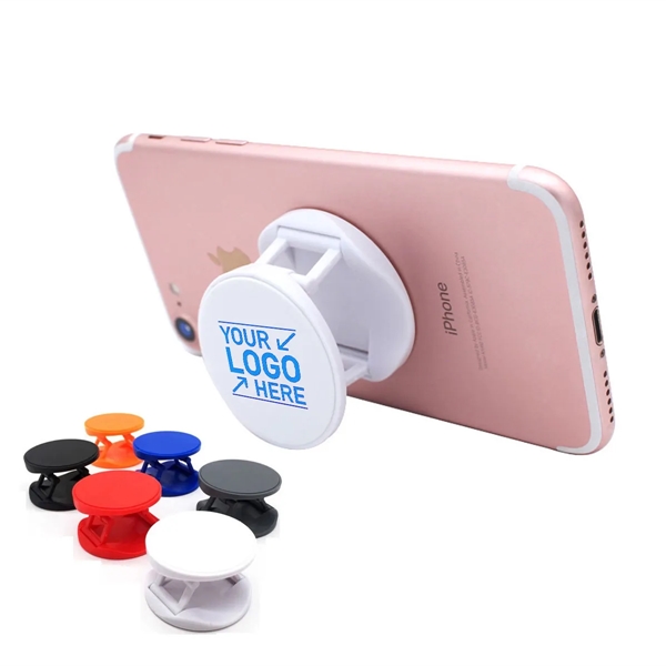 Foldable Phone Holder - Foldable Phone Holder - Image 0 of 7
