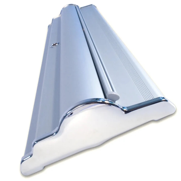 Steppy with 33.5 x 80" Super Flat Vinyl Graphic - Steppy with 33.5 x 80" Super Flat Vinyl Graphic - Image 2 of 2