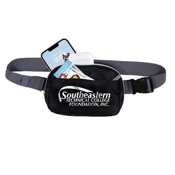 Belt Bags/Waist Pack - Belt Bags/Waist Pack - Image 1 of 8