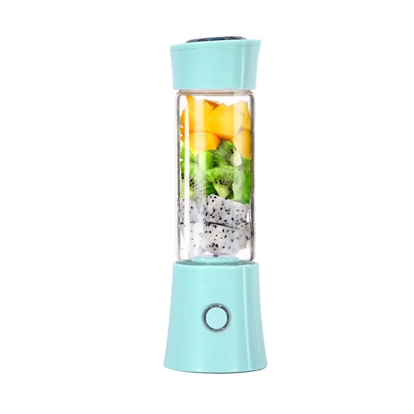 Getie 6-Blade Blender - Getie 6-Blade Blender - Image 3 of 8